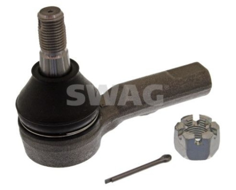 tie rod end piece