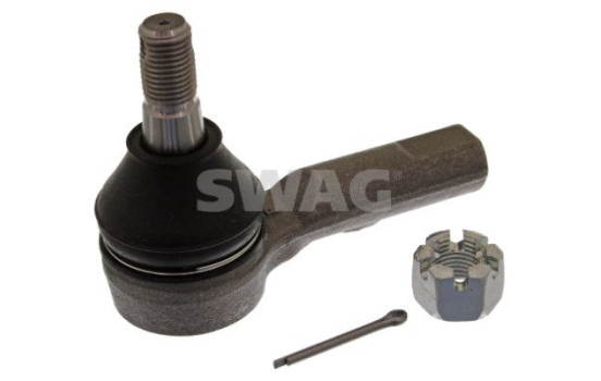 tie rod end piece