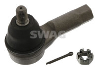 tie rod end piece