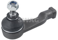 tie rod end piece