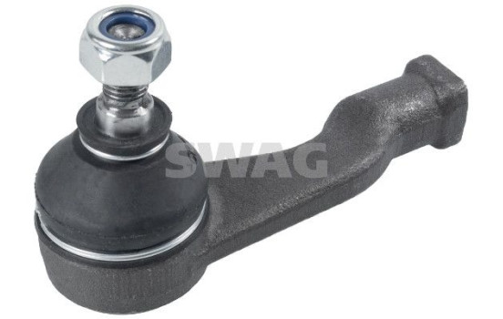 tie rod end piece