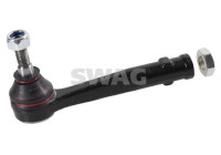 tie rod end piece