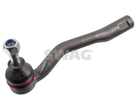 tie rod end piece