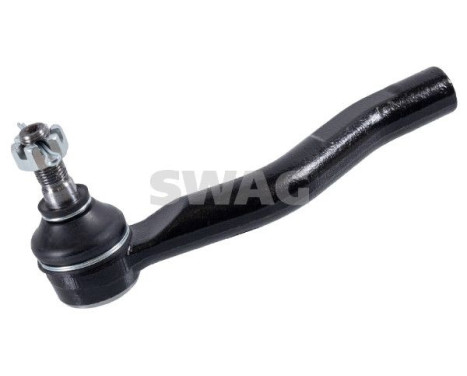 tie rod end piece