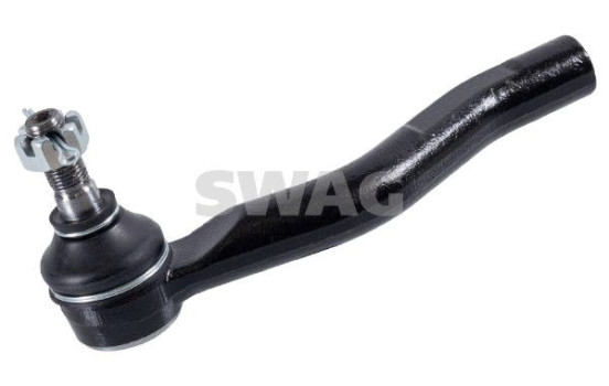 tie rod end piece