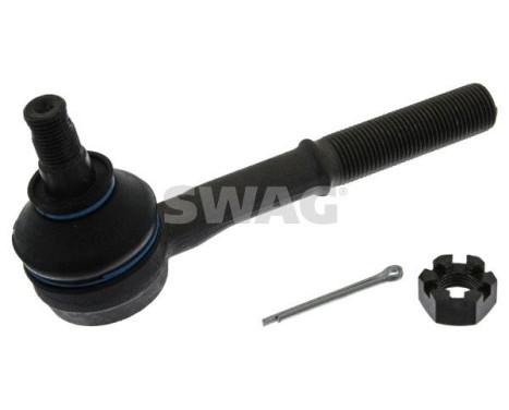 tie rod end piece