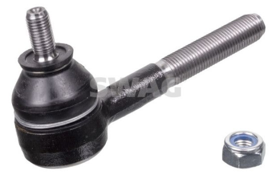 tie rod end piece