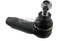 tie rod end piece