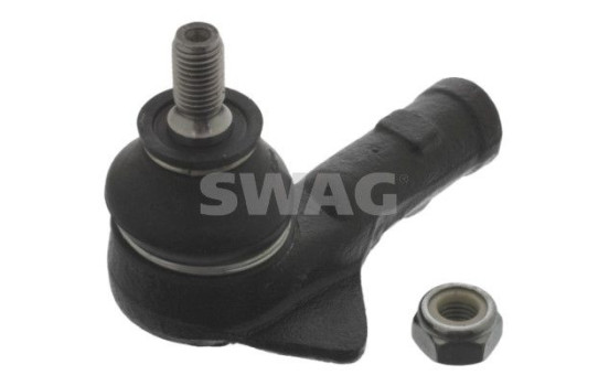 tie rod end piece