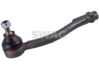 tie rod end piece