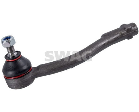 tie rod end piece
