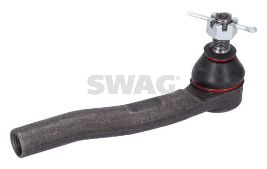 tie rod end piece, Image 2