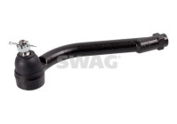 tie rod end piece