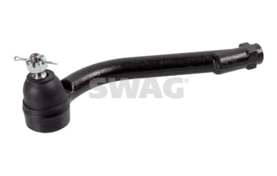 tie rod end piece