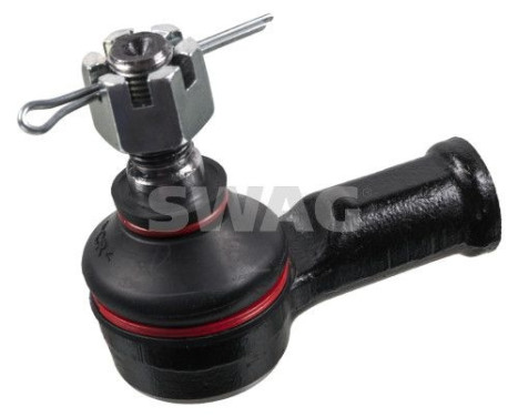 tie rod end piece