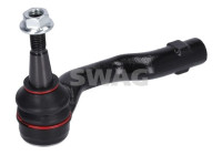 tie rod end piece