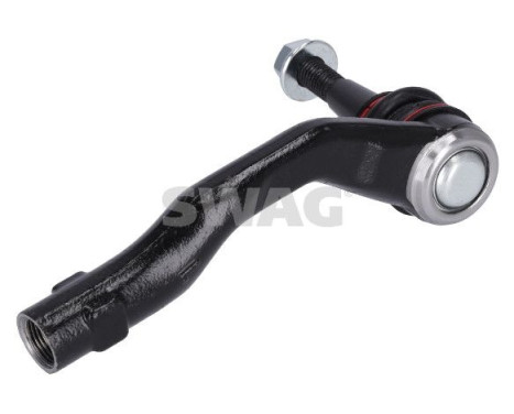 tie rod end piece, Image 2