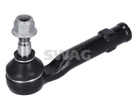 tie rod end piece