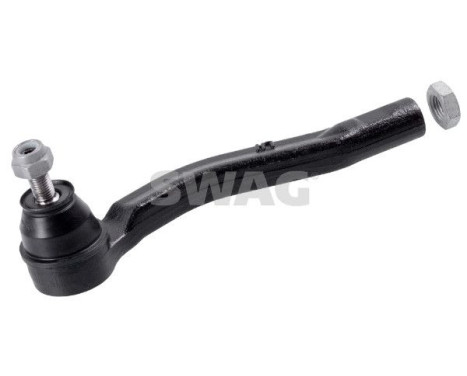 tie rod end piece