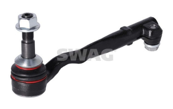 tie rod end piece