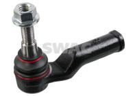 tie rod end piece