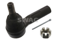 tie rod end piece