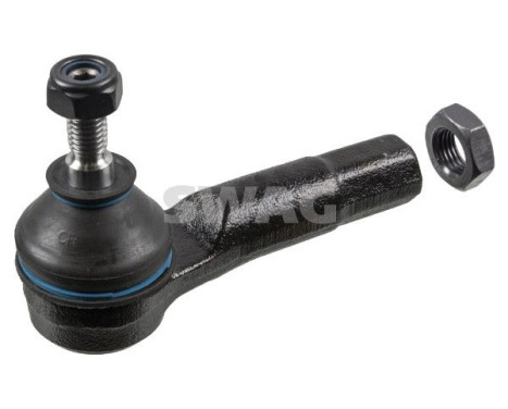 tie rod end piece