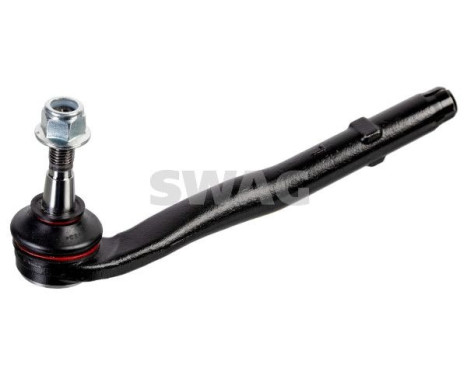 tie rod end piece
