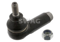 tie rod end piece