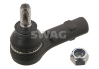 tie rod end piece