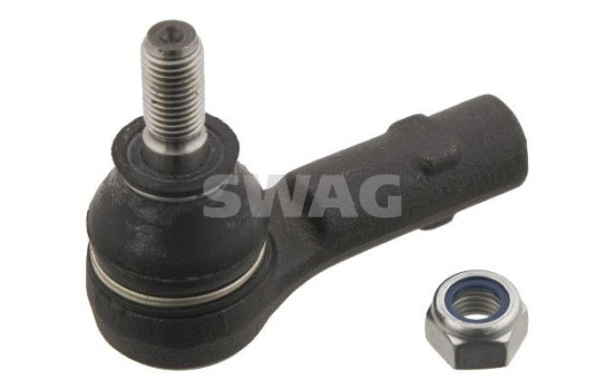 tie rod end piece