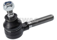 tie rod end piece