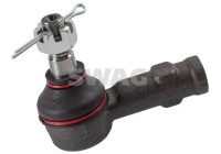 tie rod end piece