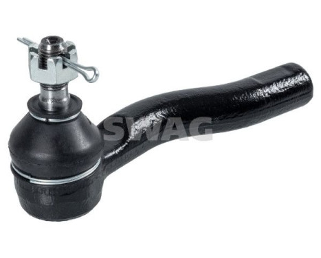 tie rod end piece