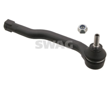 tie rod end piece