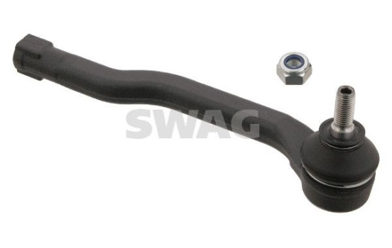 tie rod end piece