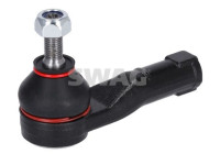 tie rod end piece