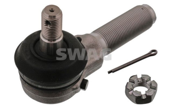 tie rod end piece