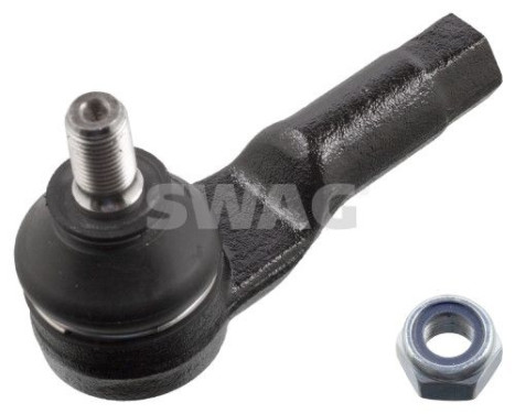 tie rod end piece