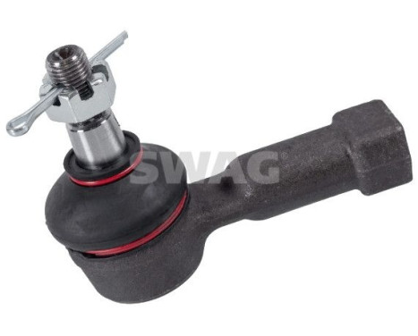 tie rod end piece