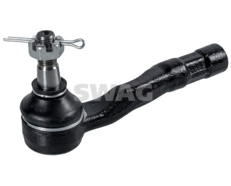 tie rod end piece