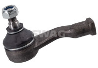 tie rod end piece