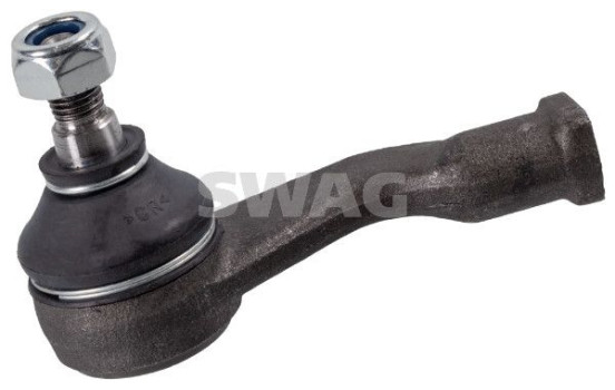 tie rod end piece