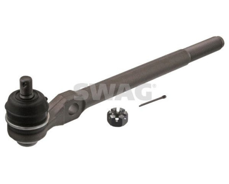 tie rod end piece