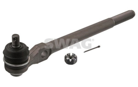 tie rod end piece