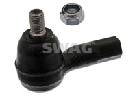 tie rod end piece
