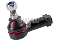 tie rod end piece