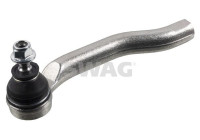 tie rod end piece