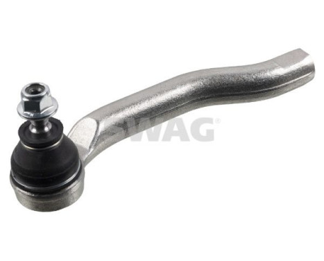 tie rod end piece