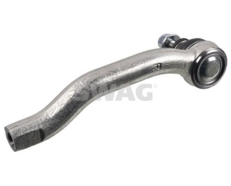 tie rod end piece, Image 2